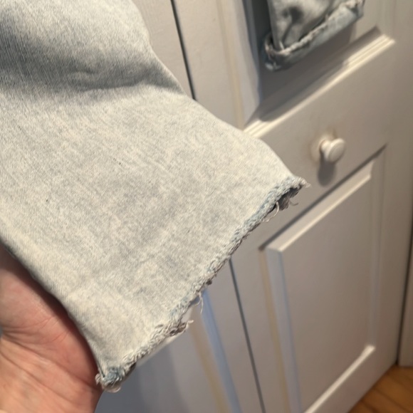 Universal Thread High Rise Skinny Jeans - Picture 3 of 6